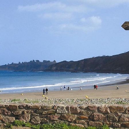 La Tente De La Plage Plouha Zewnętrze zdjęcie